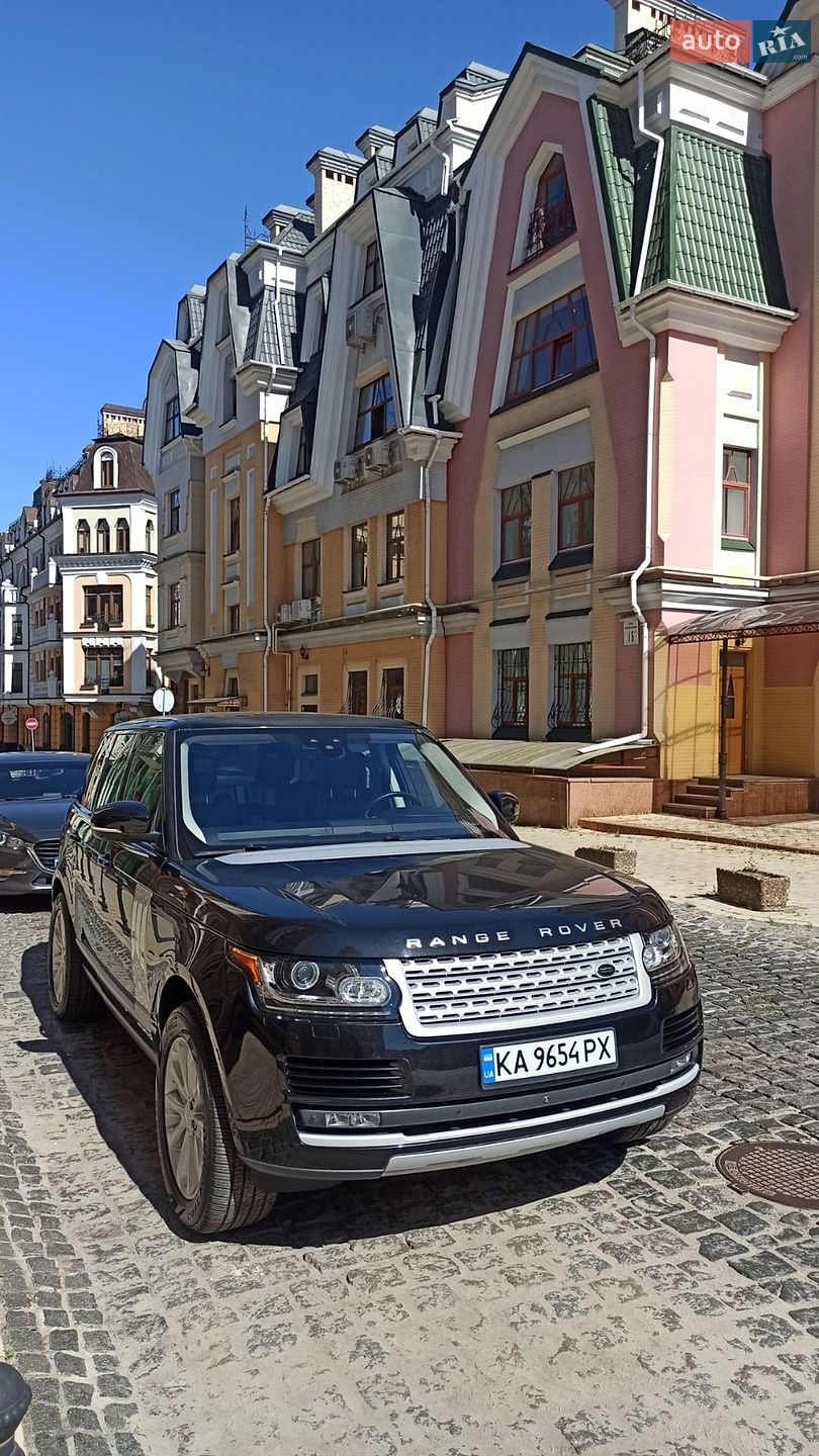 Land Rover Range Rover 2017 VIN SALGS2FK5HA355449 фото оголошення 53 з 93