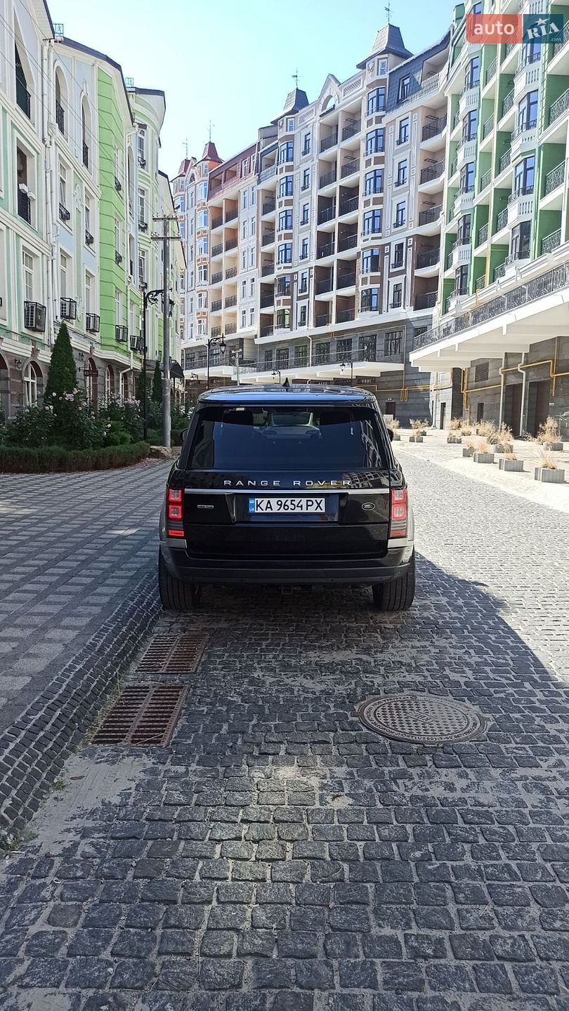 Land Rover Range Rover 2017 VIN SALGS2FK5HA355449 фото оголошення 52 з 93