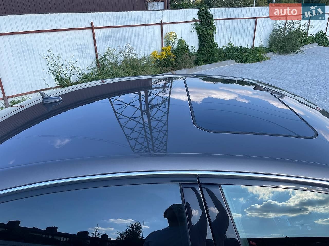 Audi A6 2015 VIN WAUGFAFC4GN057607 фото оголошення 11 з 29