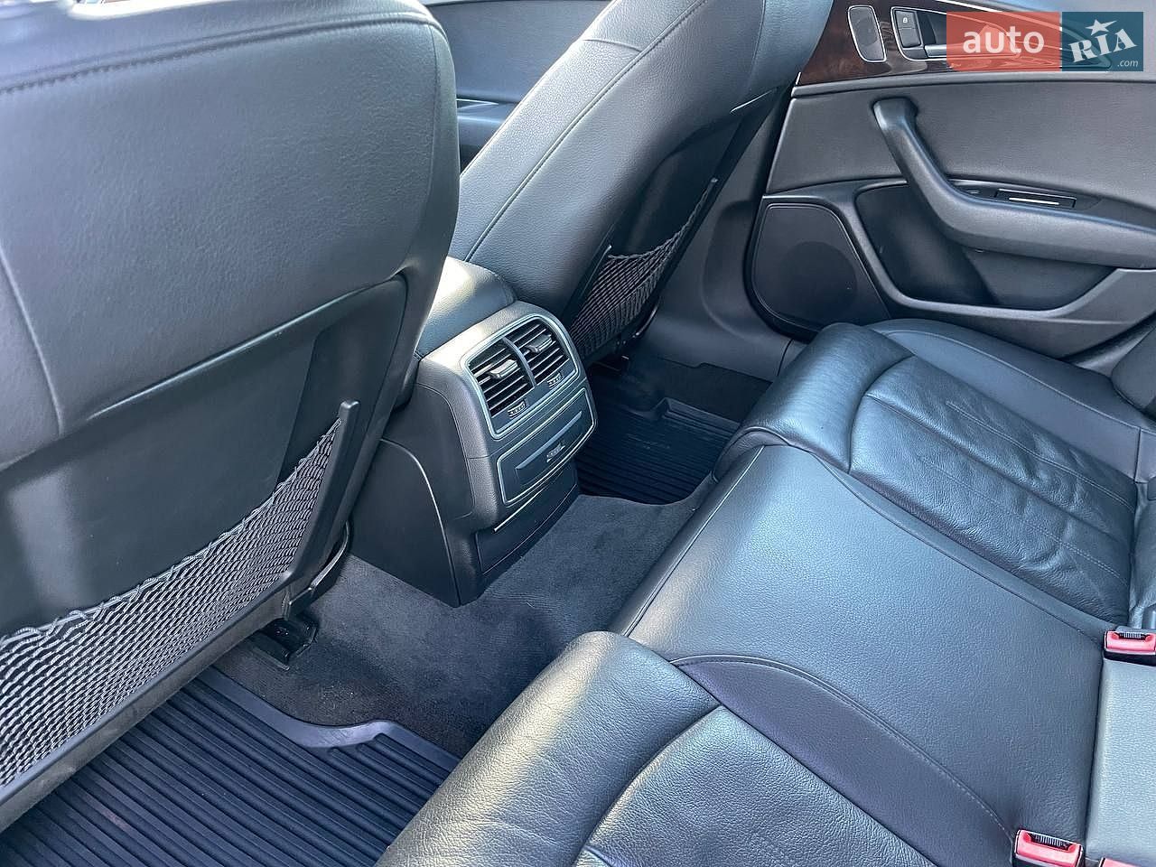 Audi A6 2015 VIN WAUGFAFC4GN057607 фото оголошення 20 з 29