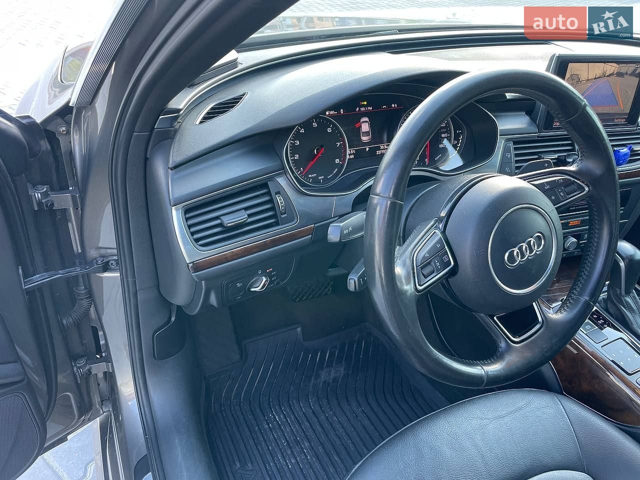 Audi A6 2015 VIN WAUGFAFC4GN057607 фото оголошення 26 з 29