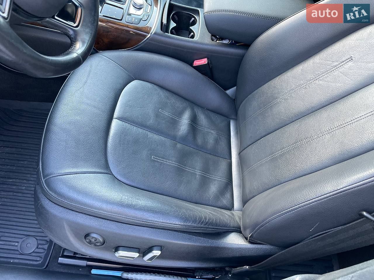 Audi A6 2015 VIN WAUGFAFC4GN057607 фото оголошення 27 з 29