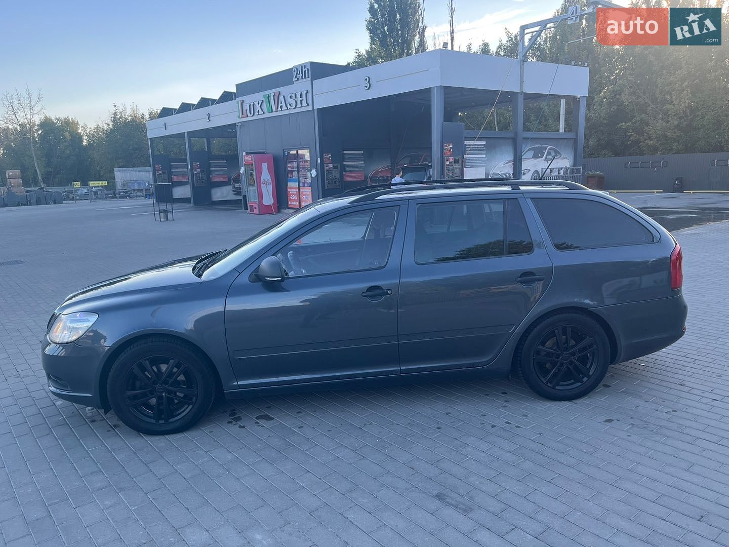 Skoda Octavia 2011 VIN TMBJT61ZXB2153312 фото оголошення 3 з 17