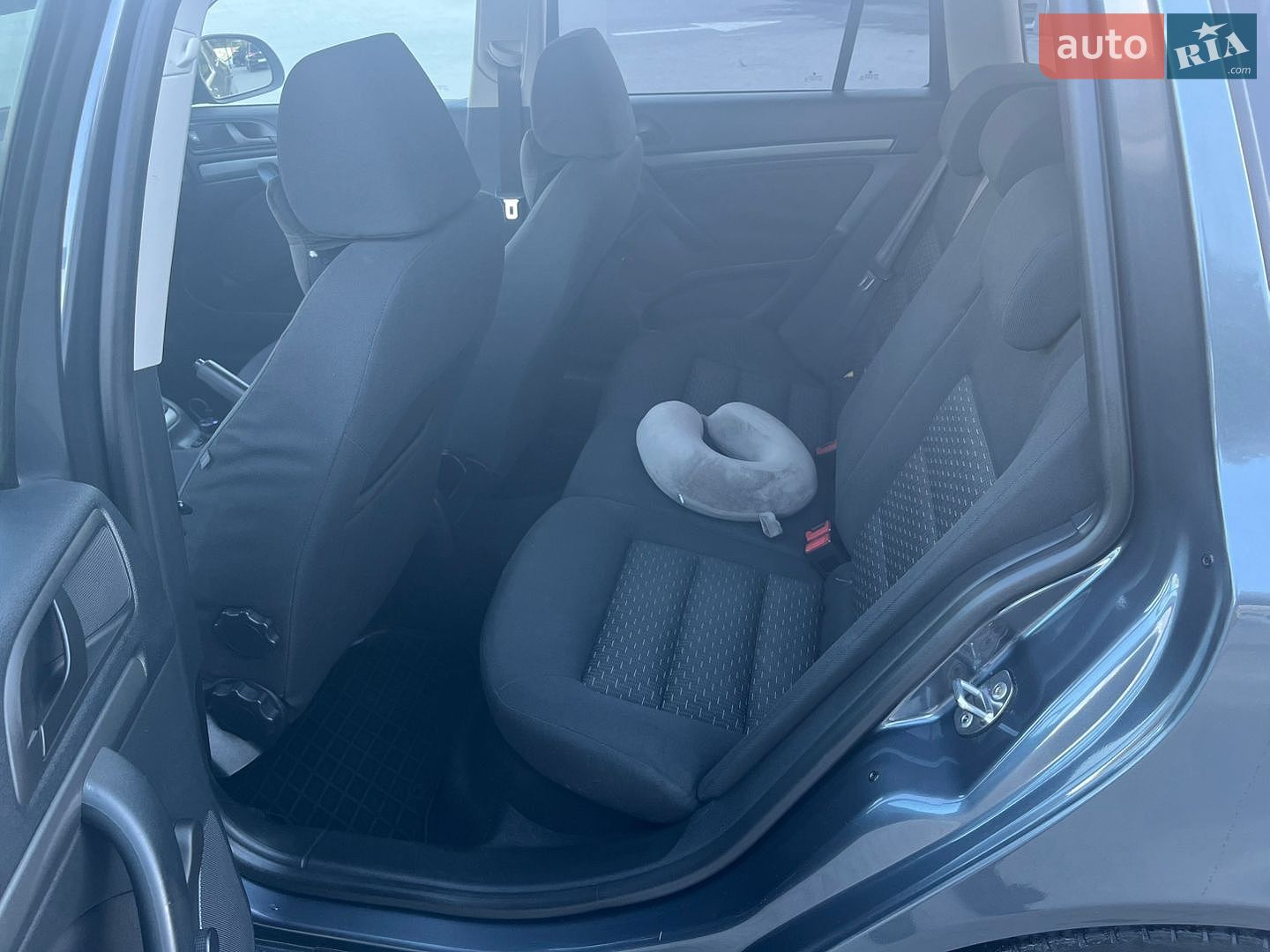 Skoda Octavia 2011 VIN TMBJT61ZXB2153312 фото оголошення 13 з 17