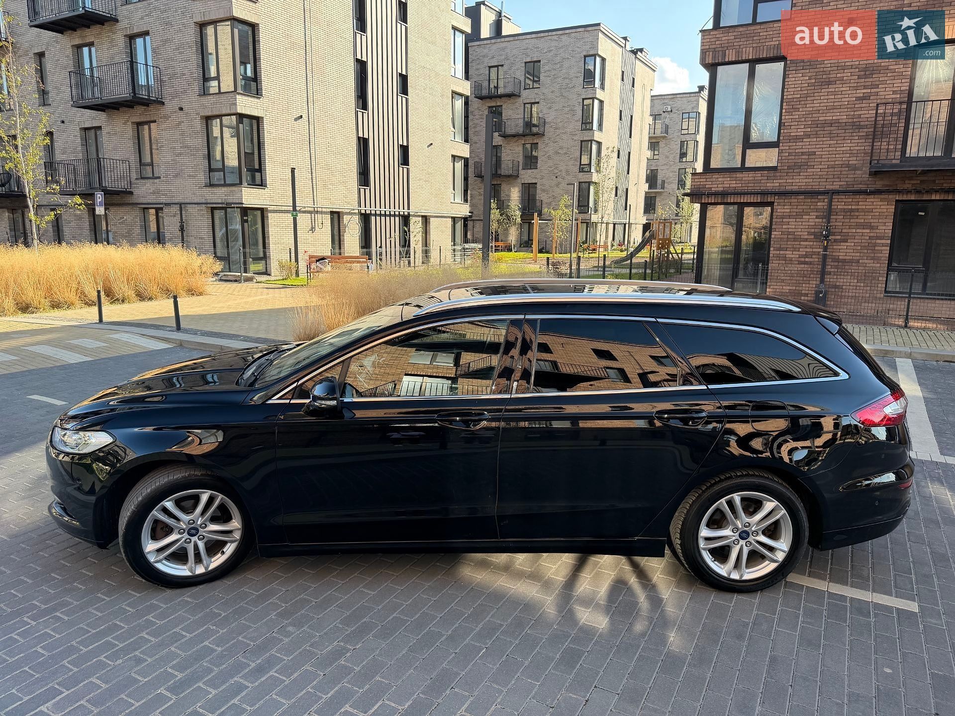 Ford Mondeo 2016 VIN WF0FXXWPCFGD68851 фото оголошення 21 з 64