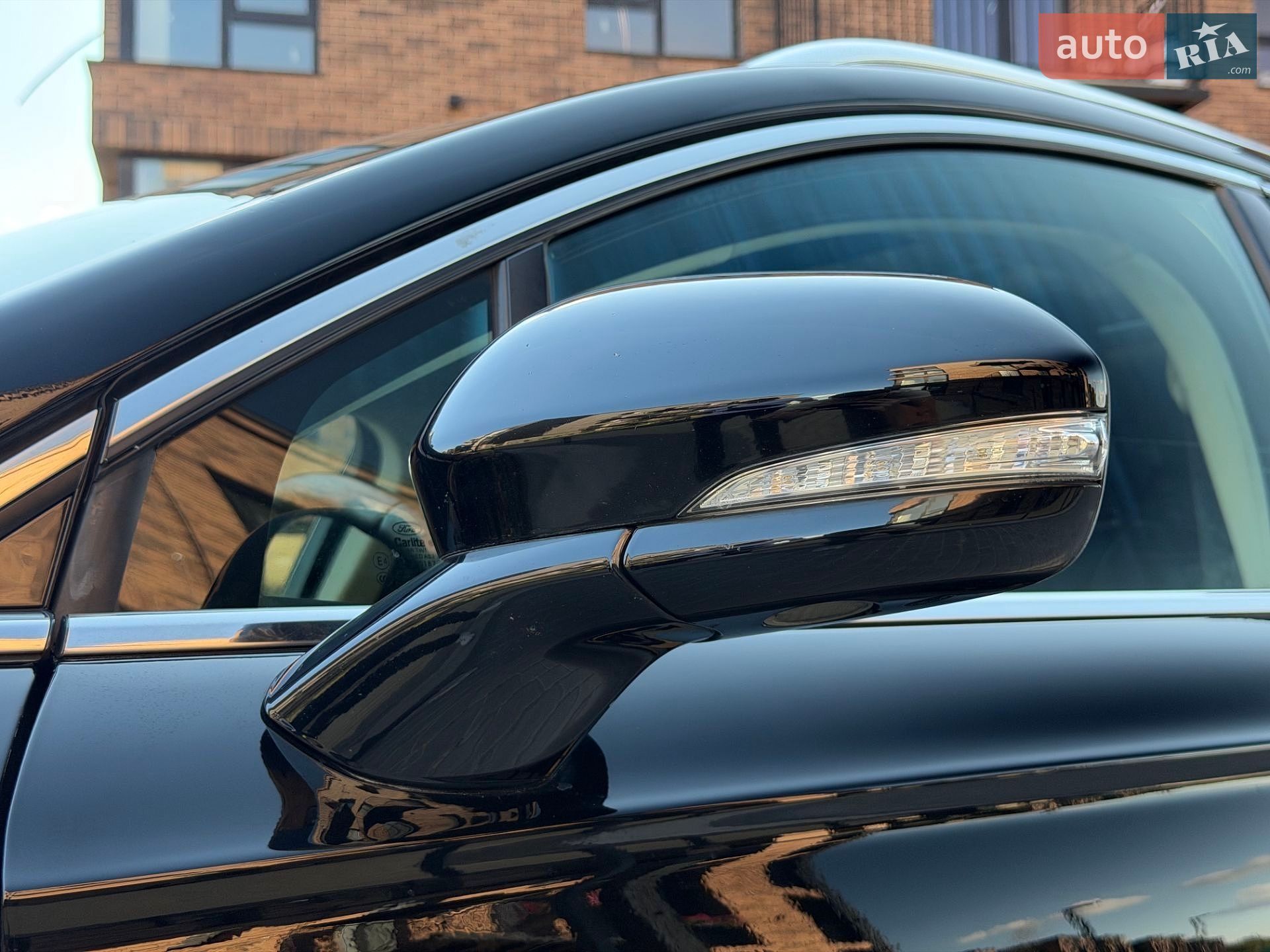 Ford Mondeo 2016 VIN WF0FXXWPCFGD68851 фото оголошення 25 з 64