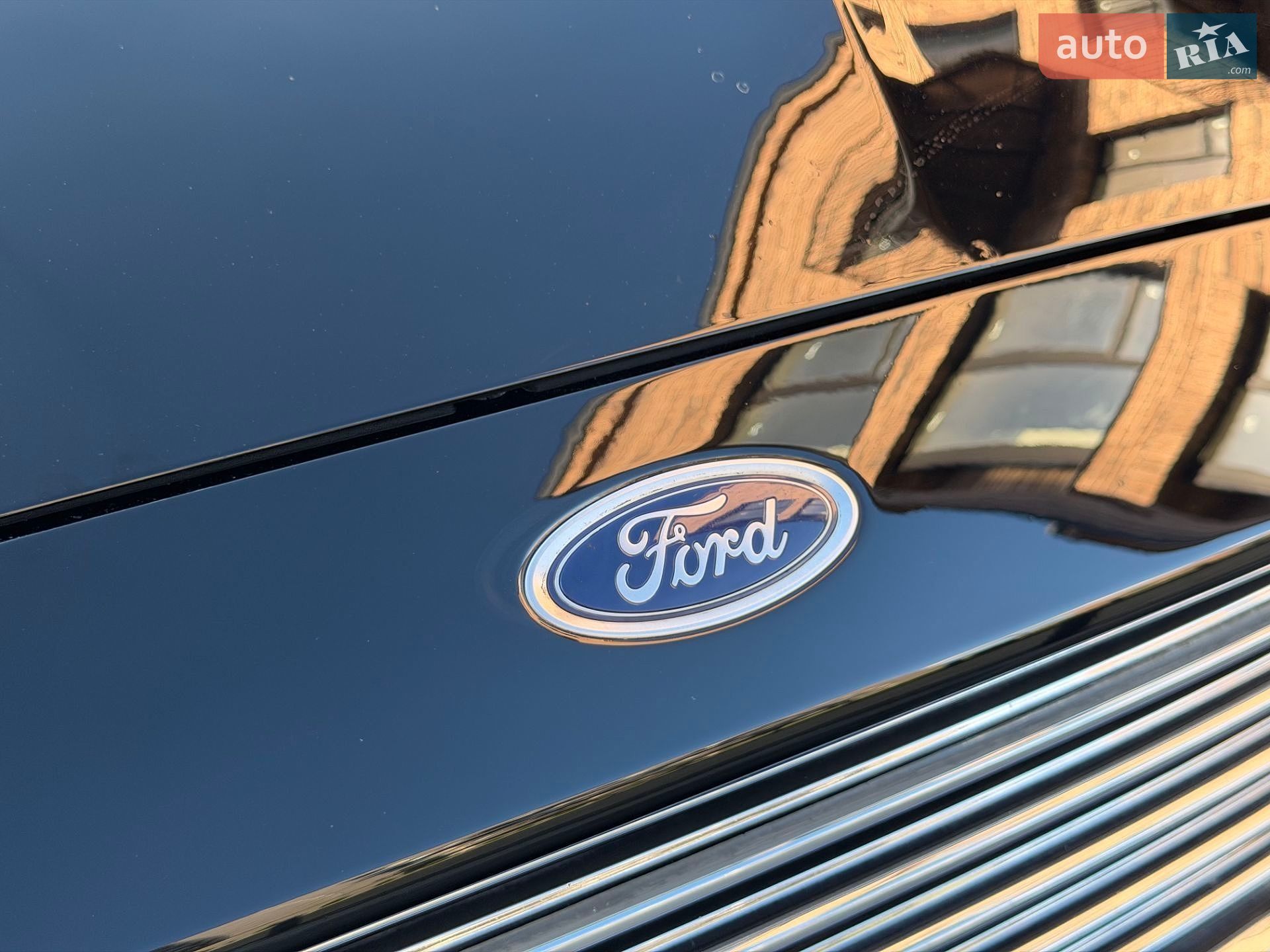 Ford Mondeo 2016 VIN WF0FXXWPCFGD68851 фото оголошення 27 з 64