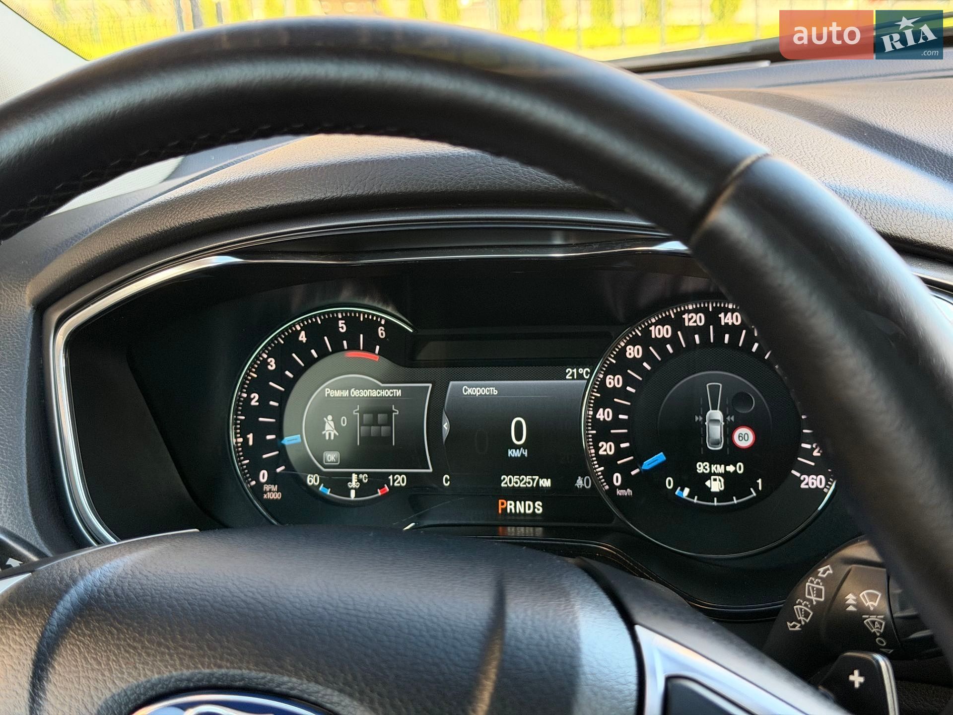 Ford Mondeo 2016 VIN WF0FXXWPCFGD68851 фото оголошення 30 з 65