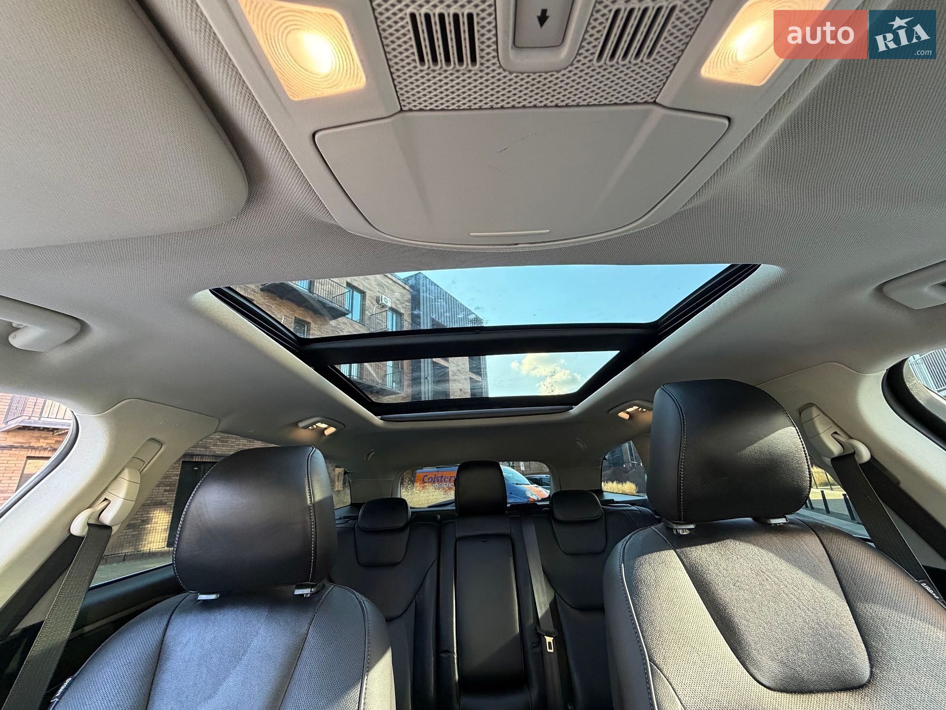 Ford Mondeo 2016 VIN WF0FXXWPCFGD68851 фото оголошення 52 з 64