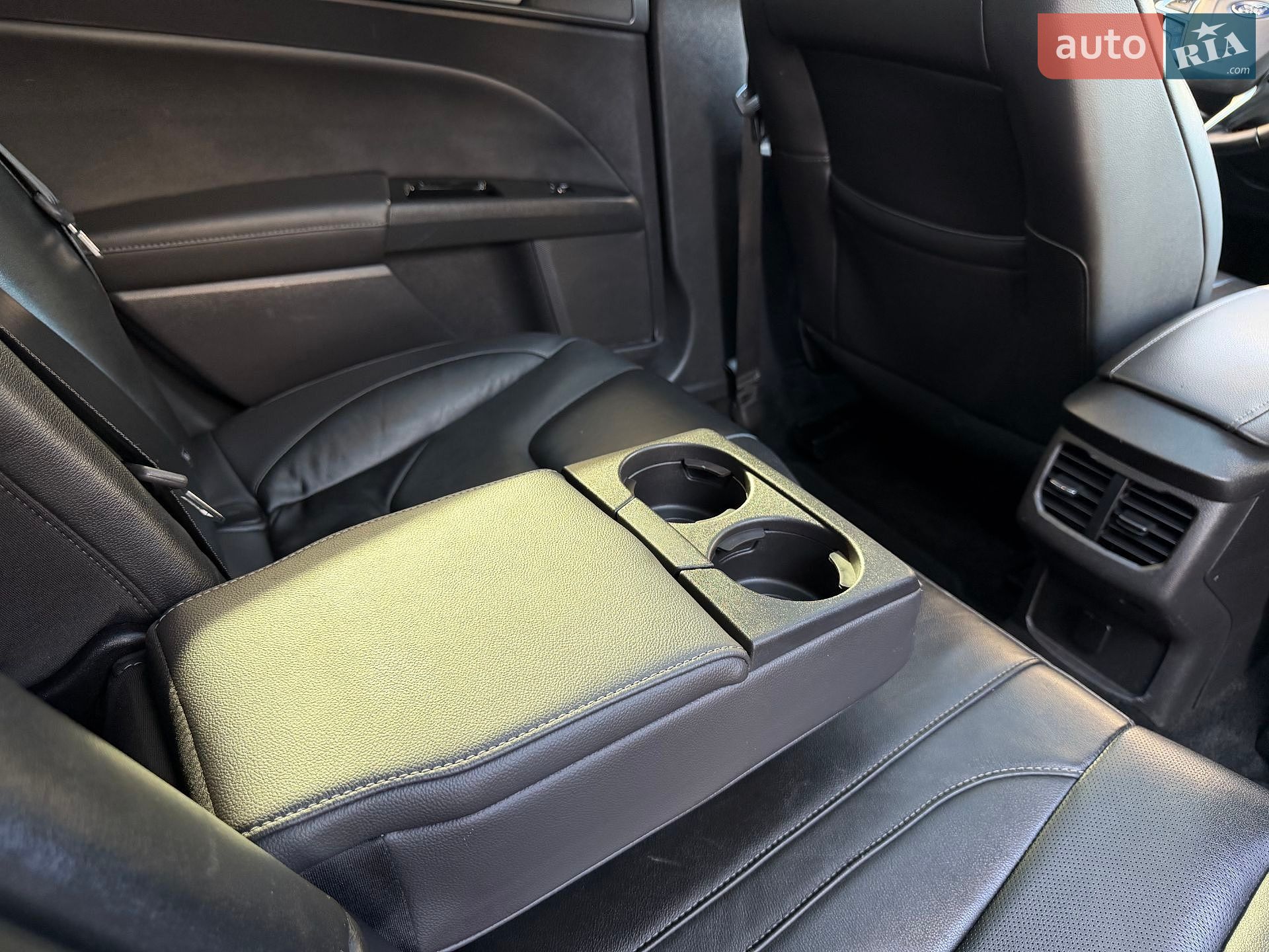Ford Mondeo 2016 VIN WF0FXXWPCFGD68851 фото оголошення 53 з 64