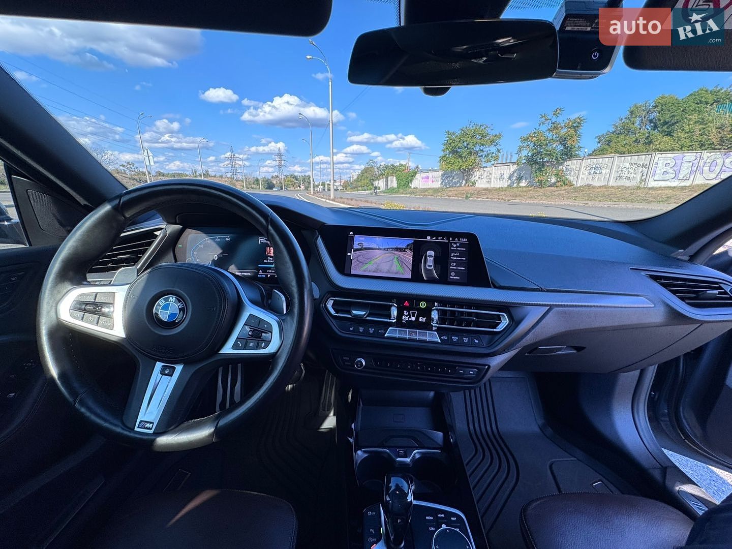 BMW 2 Series Gran Coupe 2020 VIN WBA31AM09M7H10246 фото оголошення 10 з 30