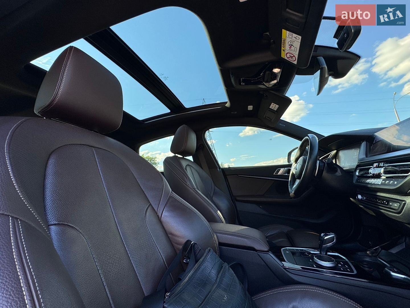 BMW 2 Series Gran Coupe 2020 VIN WBA31AM09M7H10246 фото оголошення 11 з 30