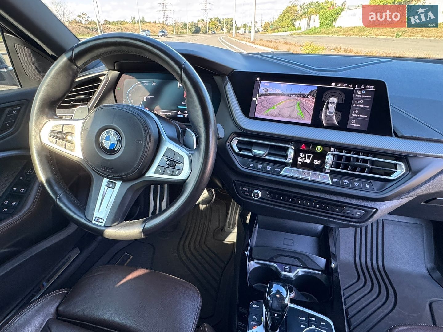 BMW 2 Series Gran Coupe 2020 VIN WBA31AM09M7H10246 фото оголошення 12 з 30