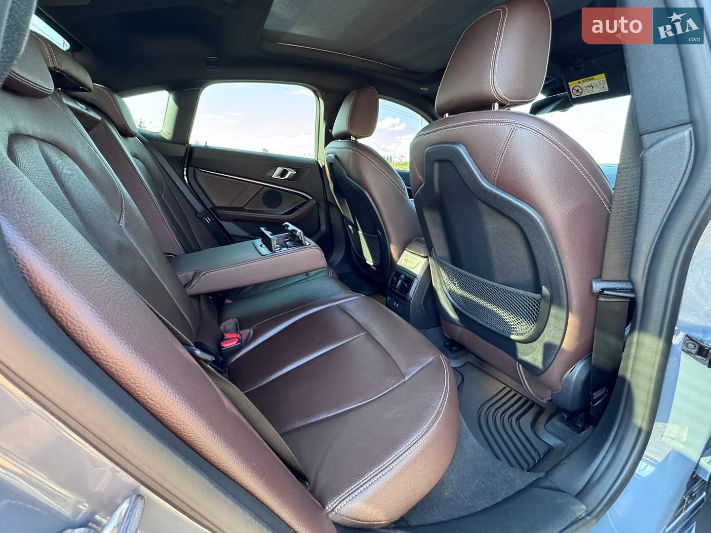 BMW 2 Series Gran Coupe 2020 VIN WBA31AM09M7H10246 фото оголошення 13 з 30