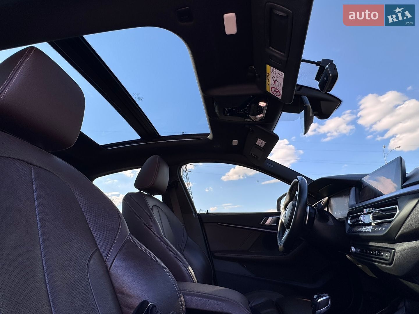 BMW 2 Series Gran Coupe 2020 VIN WBA31AM09M7H10246 фото оголошення 15 з 30