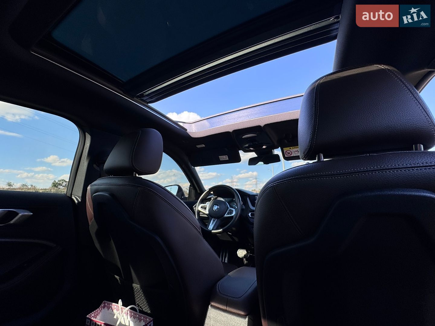 BMW 2 Series Gran Coupe 2020 VIN WBA31AM09M7H10246 фото оголошення 14 з 30