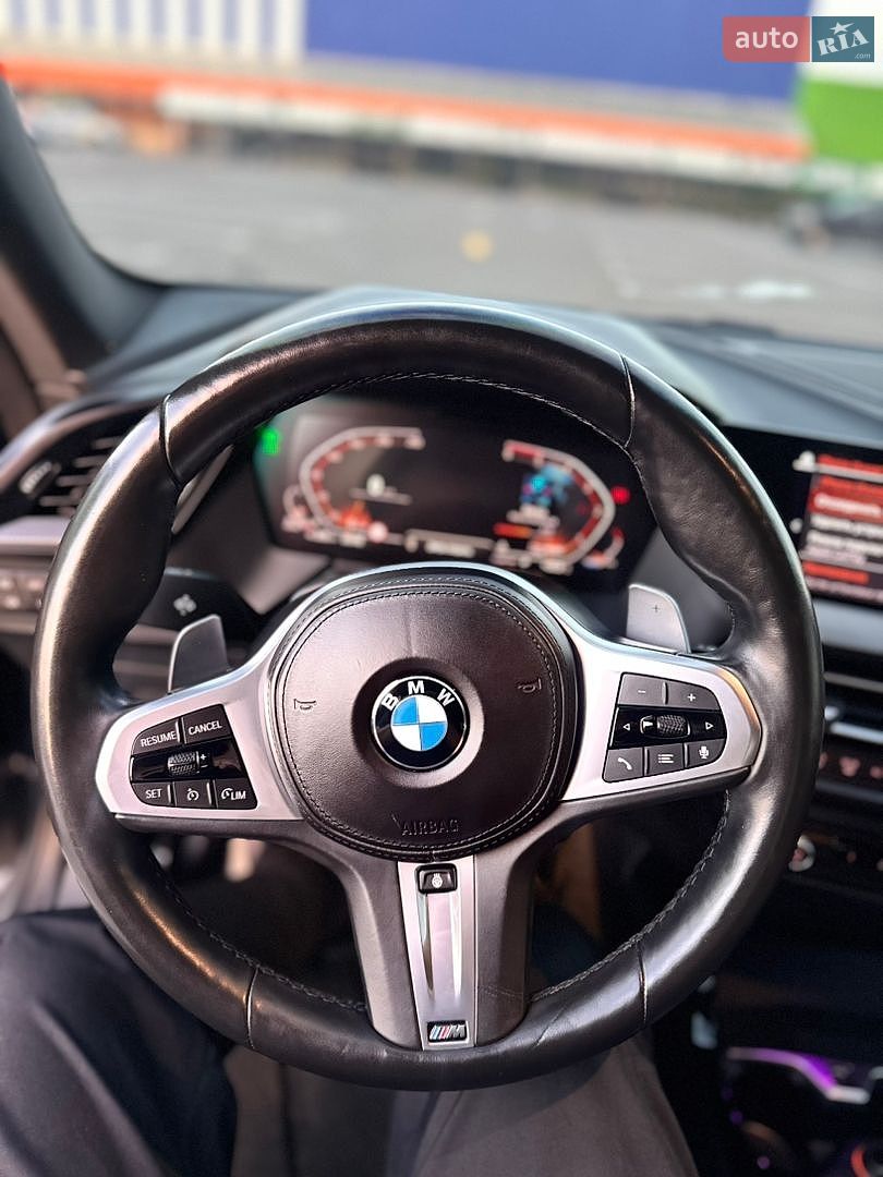 BMW 2 Series Gran Coupe 2020 VIN WBA31AM09M7H10246 фото оголошення 21 з 38