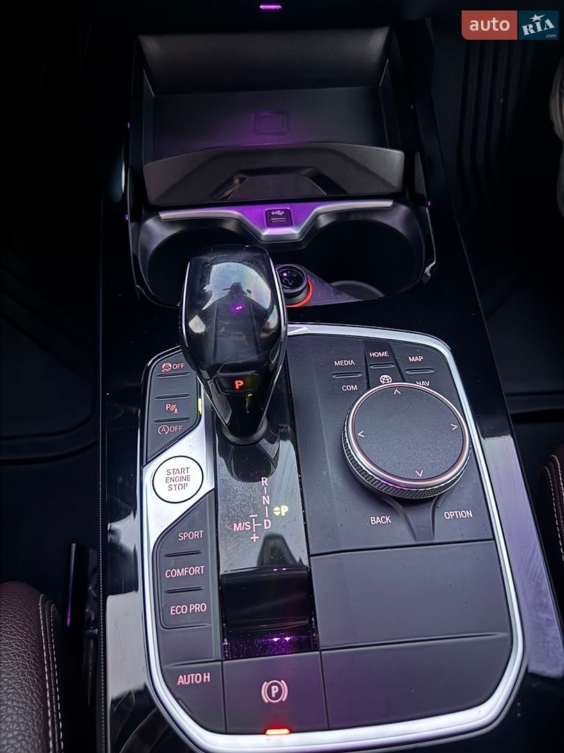 BMW 2 Series Gran Coupe 2020 VIN WBA31AM09M7H10246 фото оголошення 22 з 38