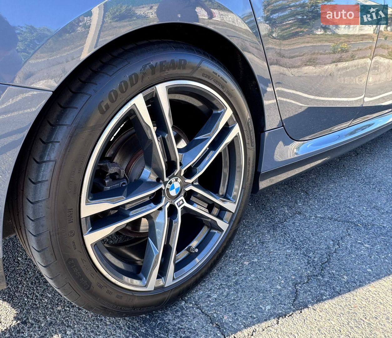 BMW 2 Series Gran Coupe 2020 VIN WBA31AM09M7H10246 фото оголошення 16 з 30