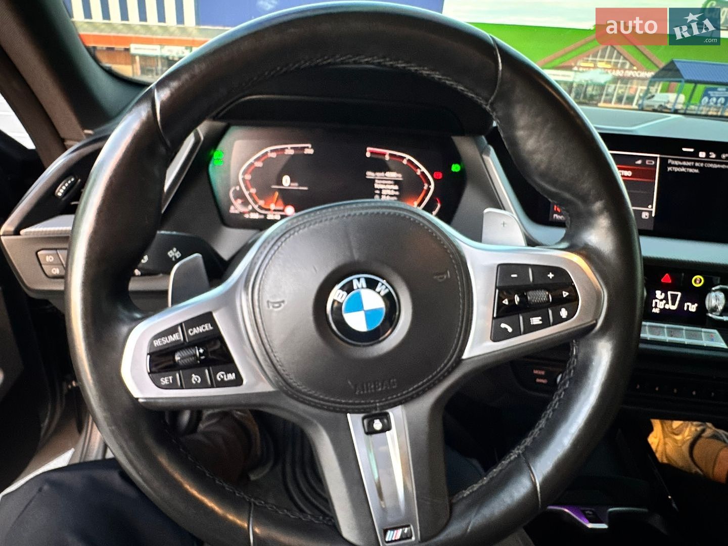 BMW 2 Series Gran Coupe 2020 VIN WBA31AM09M7H10246 фото оголошення 18 з 30