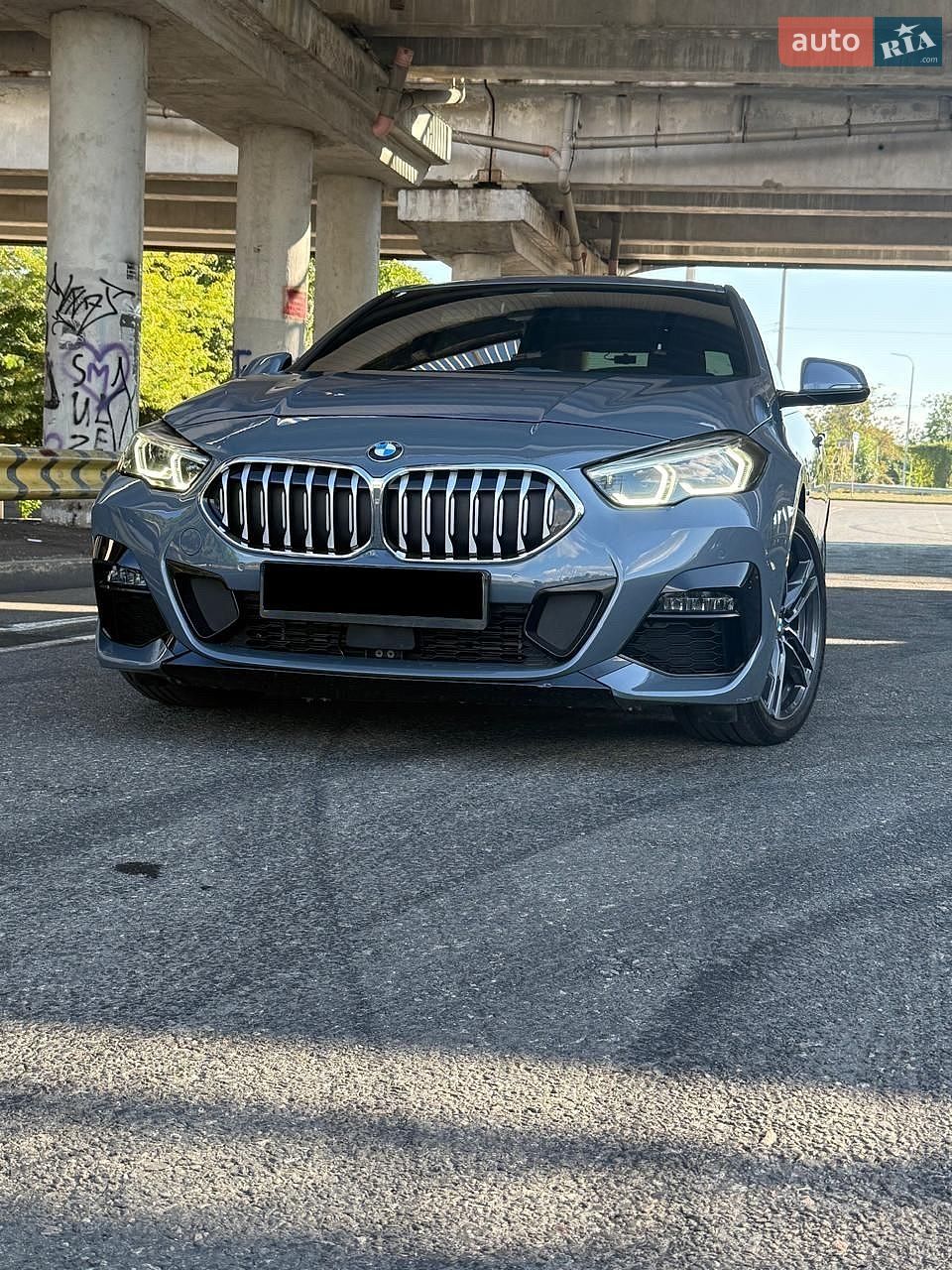 BMW 2 Series Gran Coupe 2020 VIN WBA31AM09M7H10246 фото оголошення 25 з 30