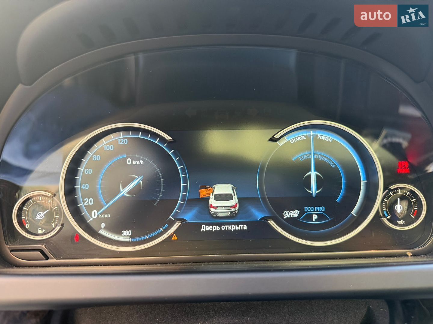 BMW 6 Series 2013 VIN WBA6A0C51ED317068 фото оголошення 17 з 21