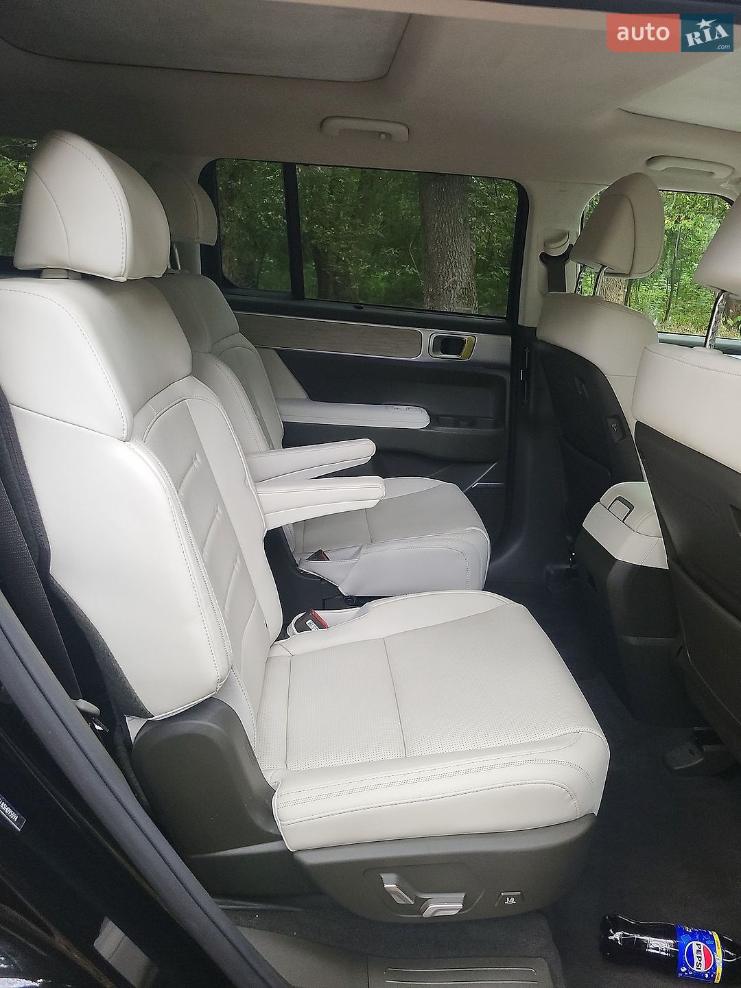 Hyundai Santa FE 2024 VIN 5NMP5DGL8SH095594 фото оголошення 22 з 95