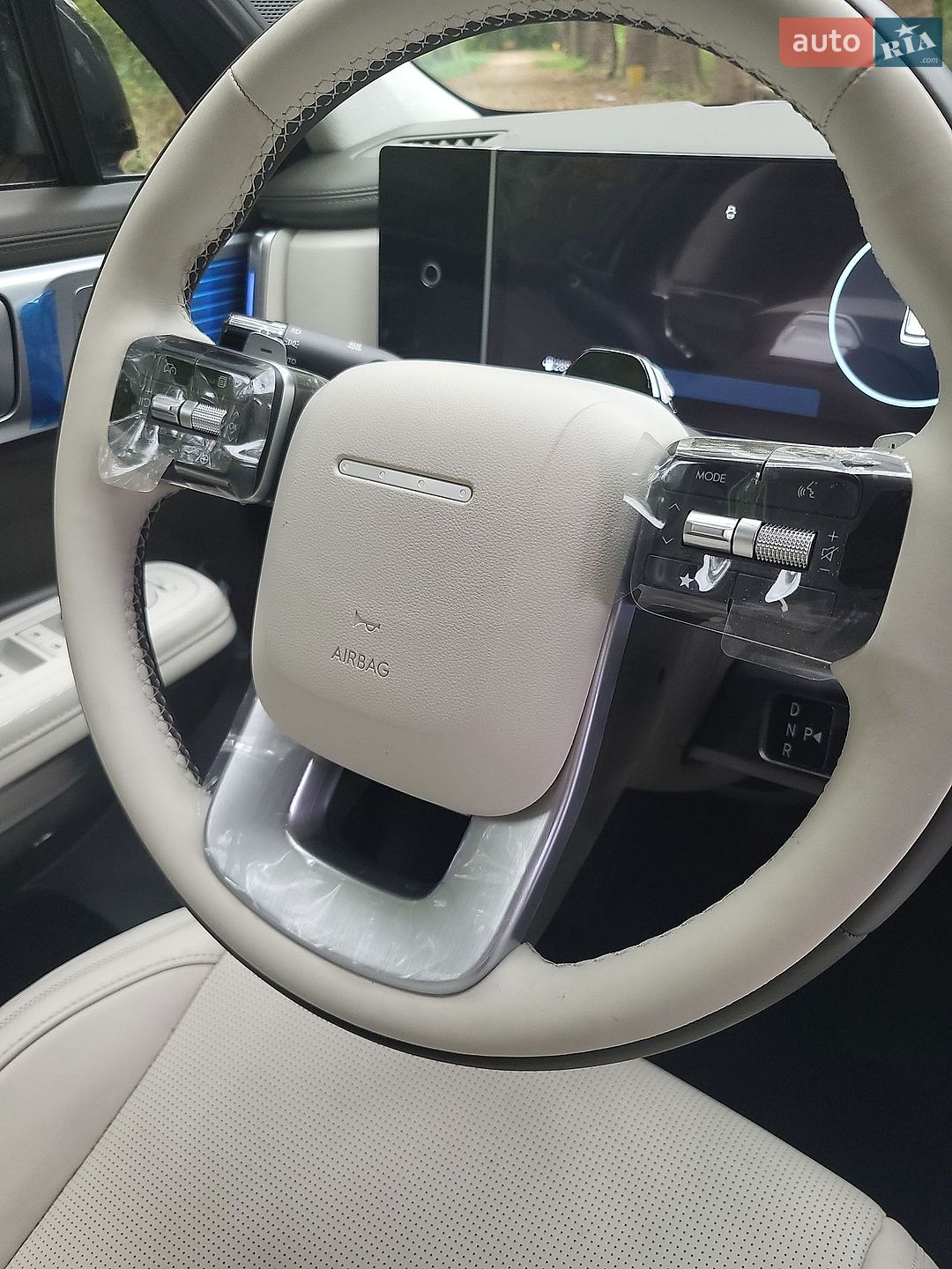 Hyundai Santa FE 2024 VIN 5NMP5DGL8SH095594 фото оголошення 26 з 95
