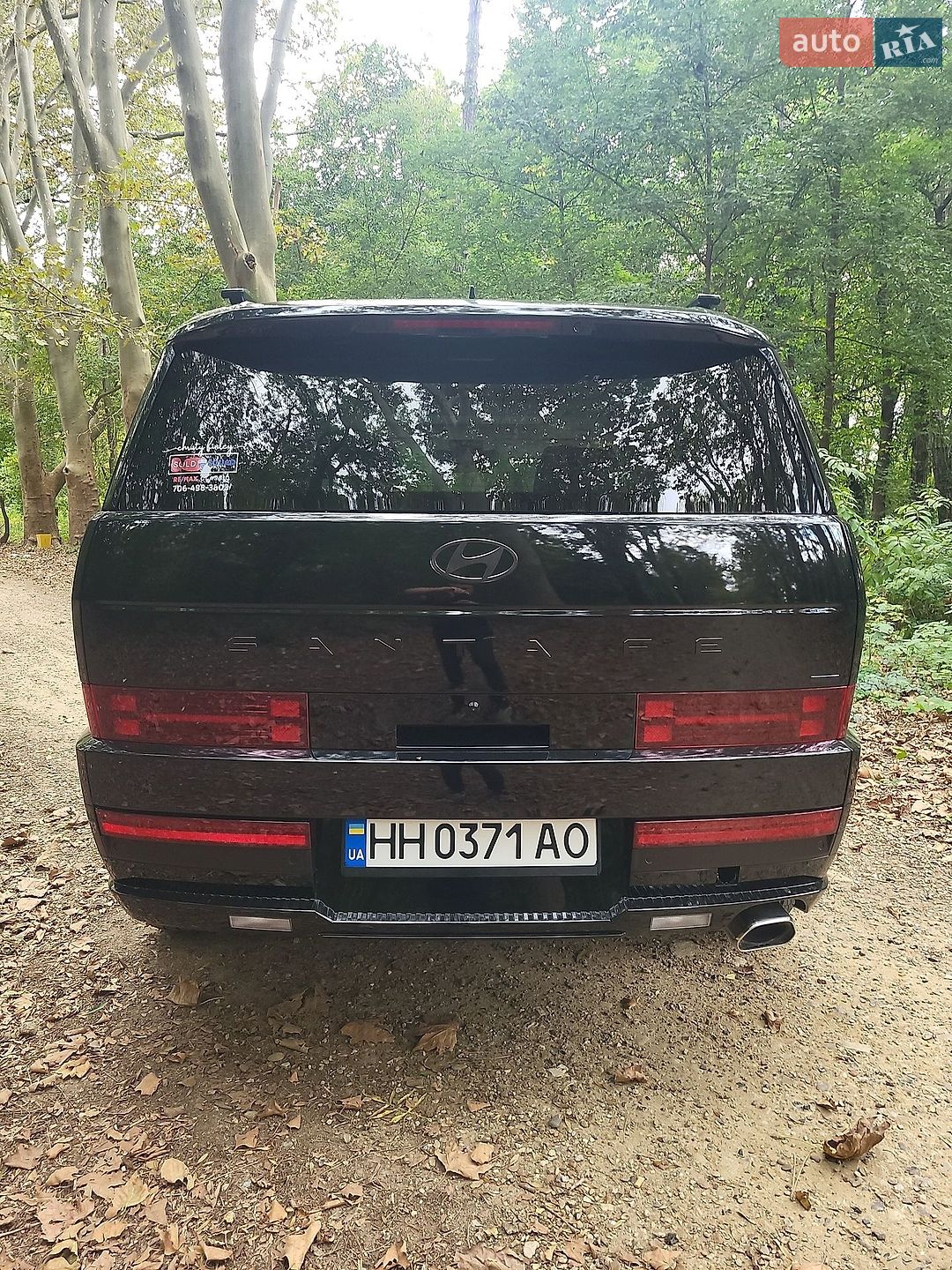 Hyundai Santa FE 2024 VIN 5NMP5DGL8SH095594 фото оголошення 34 з 95