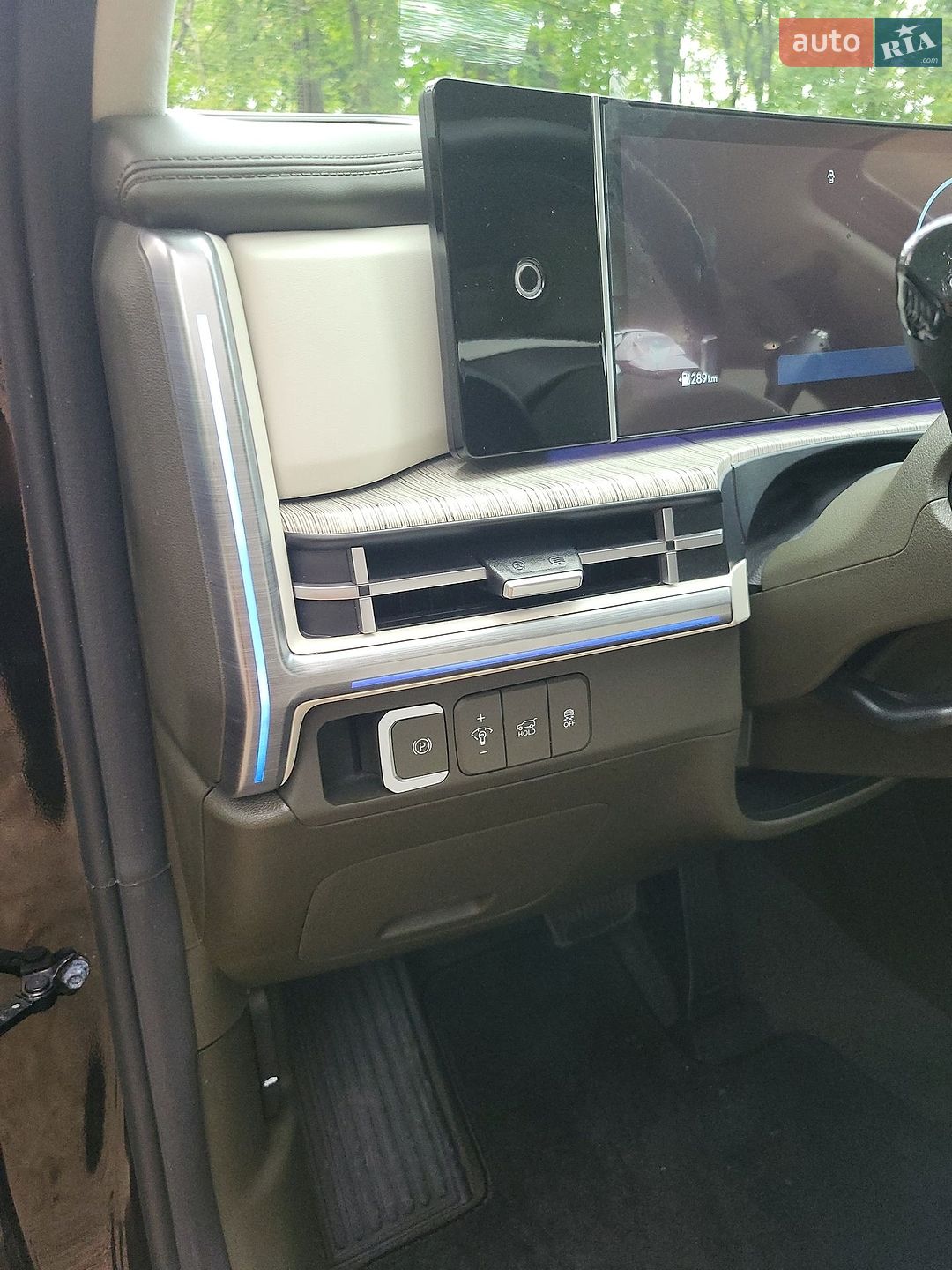 Hyundai Santa FE 2024 VIN 5NMP5DGL8SH095594 фото оголошення 37 з 95