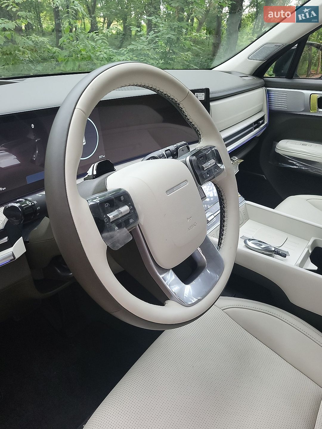 Hyundai Santa FE 2024 VIN 5NMP5DGL8SH095594 фото оголошення 39 з 95