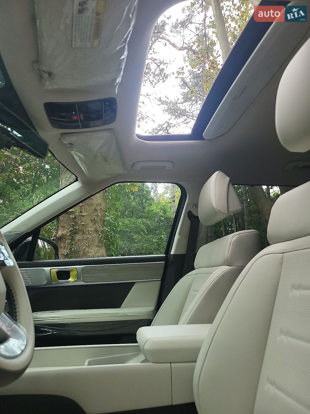 Hyundai Santa FE 2024 VIN 5NMP5DGL8SH095594 фото оголошення 41 з 95