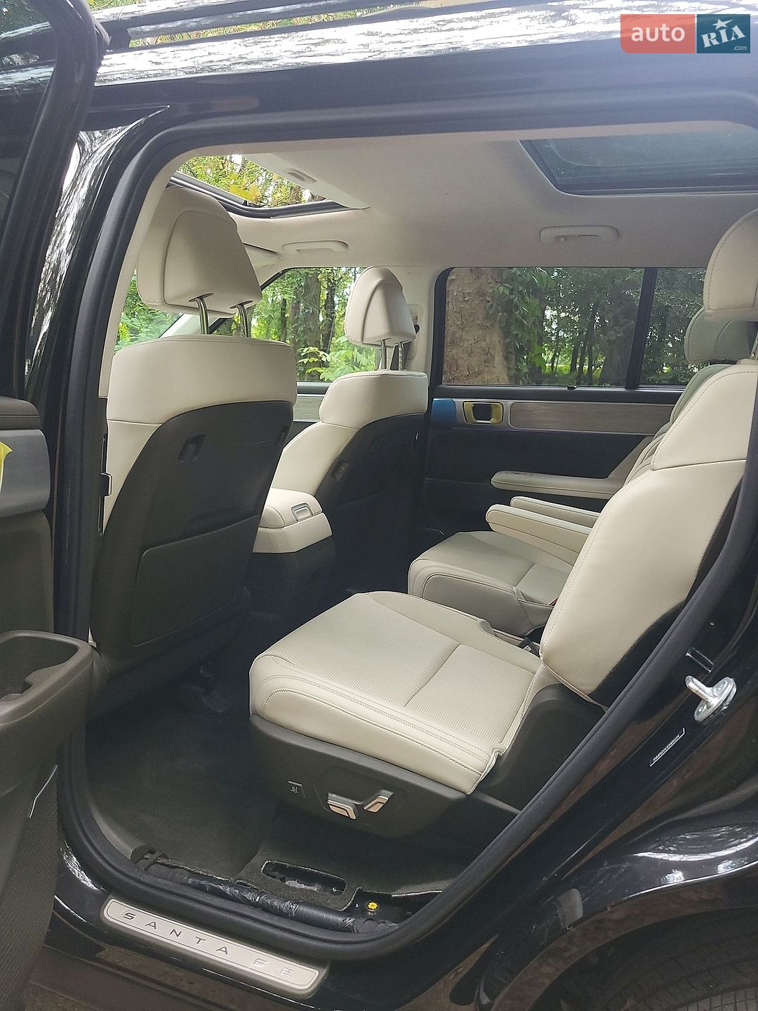Hyundai Santa FE 2024 VIN 5NMP5DGL8SH095594 фото оголошення 42 з 95