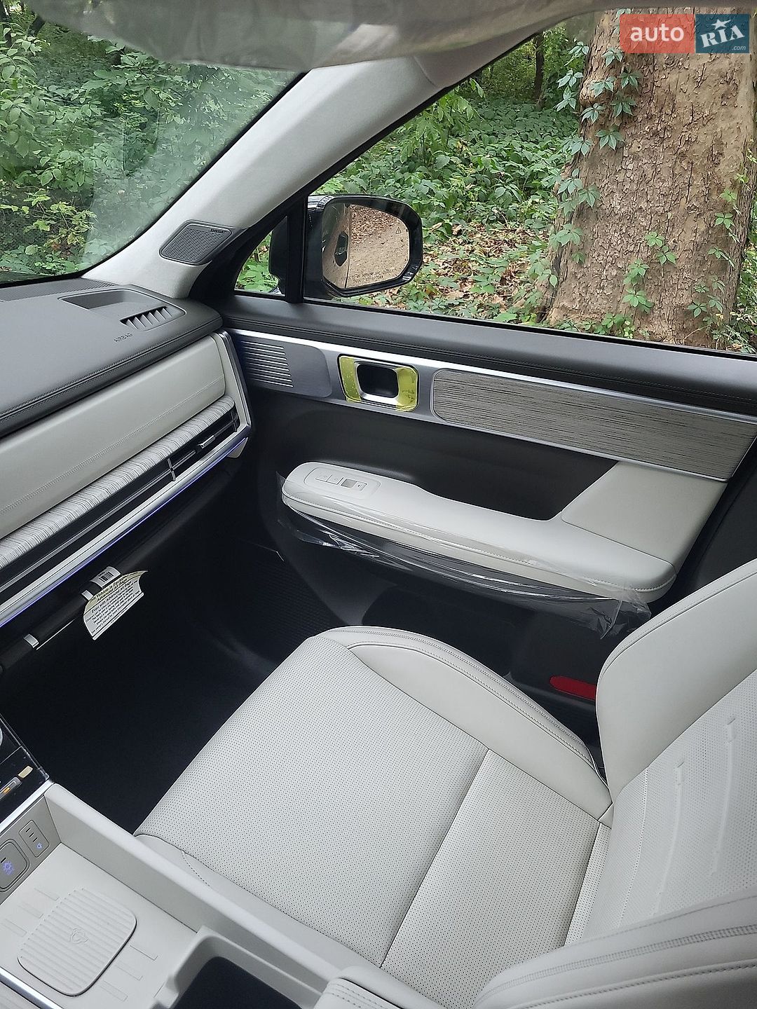 Hyundai Santa FE 2024 VIN 5NMP5DGL8SH095594 фото оголошення 57 з 95