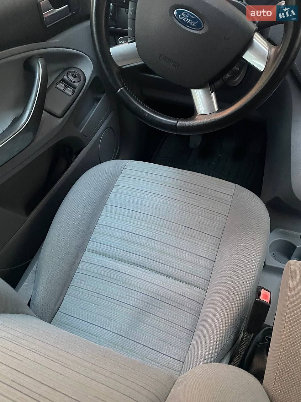 Ford C-Max 2009 VIN WF0EXXGCDE8G43823 фото оголошення 48 з 58