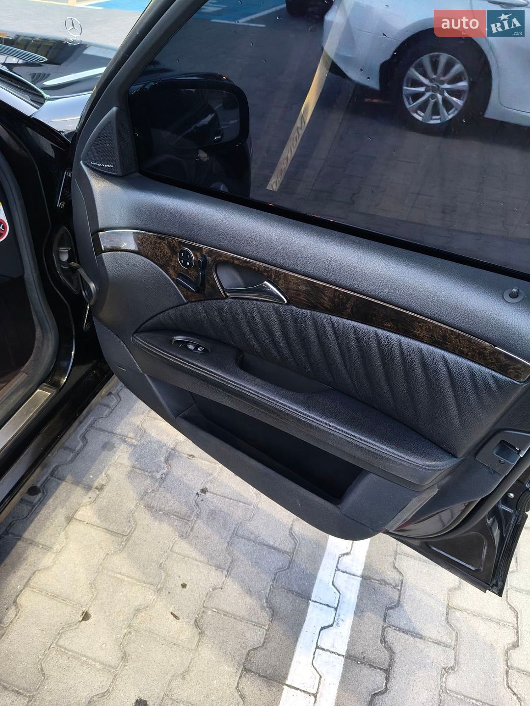 Mercedes-Benz E-Class 2005 VIN WDB2112201A886093 фото оголошення 14 з 51