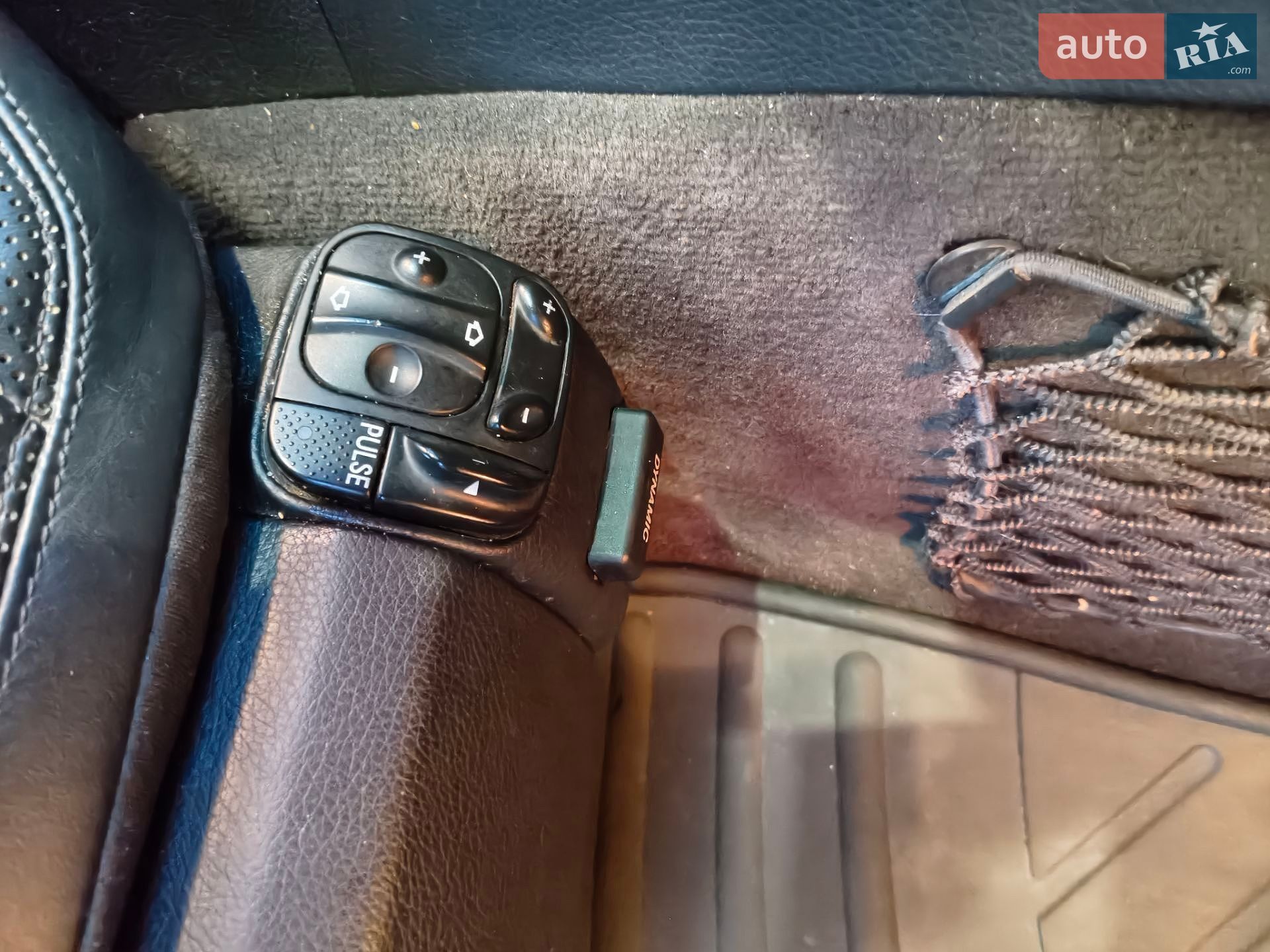 Mercedes-Benz E-Class 2005 VIN WDB2112201A886093 фото оголошення 18 з 51