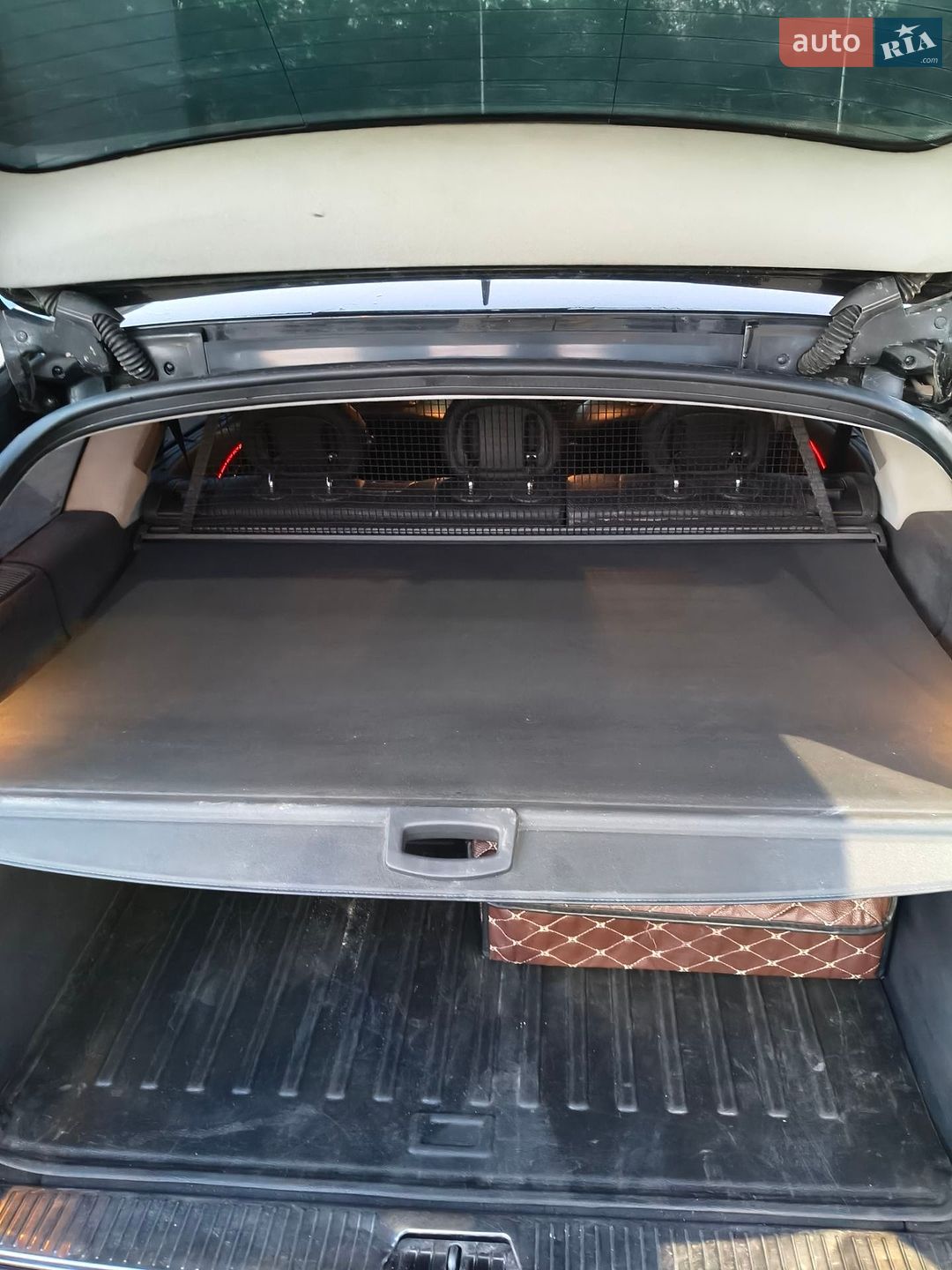 Mercedes-Benz E-Class 2005 VIN WDB2112201A886093 фото оголошення 30 з 51