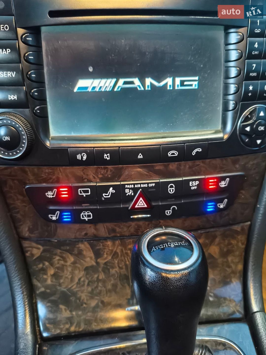 Mercedes-Benz E-Class 2005 VIN WDB2112201A886093 фото оголошення 48 з 51