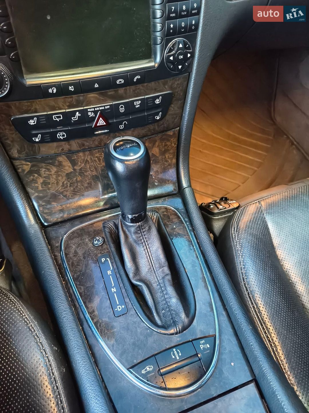 Mercedes-Benz E-Class 2005 VIN WDB2112201A886093 фото оголошення 47 з 51
