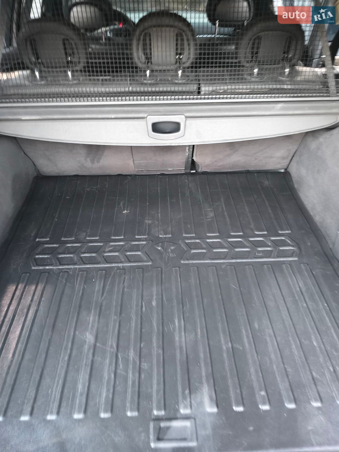 Mercedes-Benz E-Class 2005 VIN WDB2112201A886093 фото оголошення 49 з 51