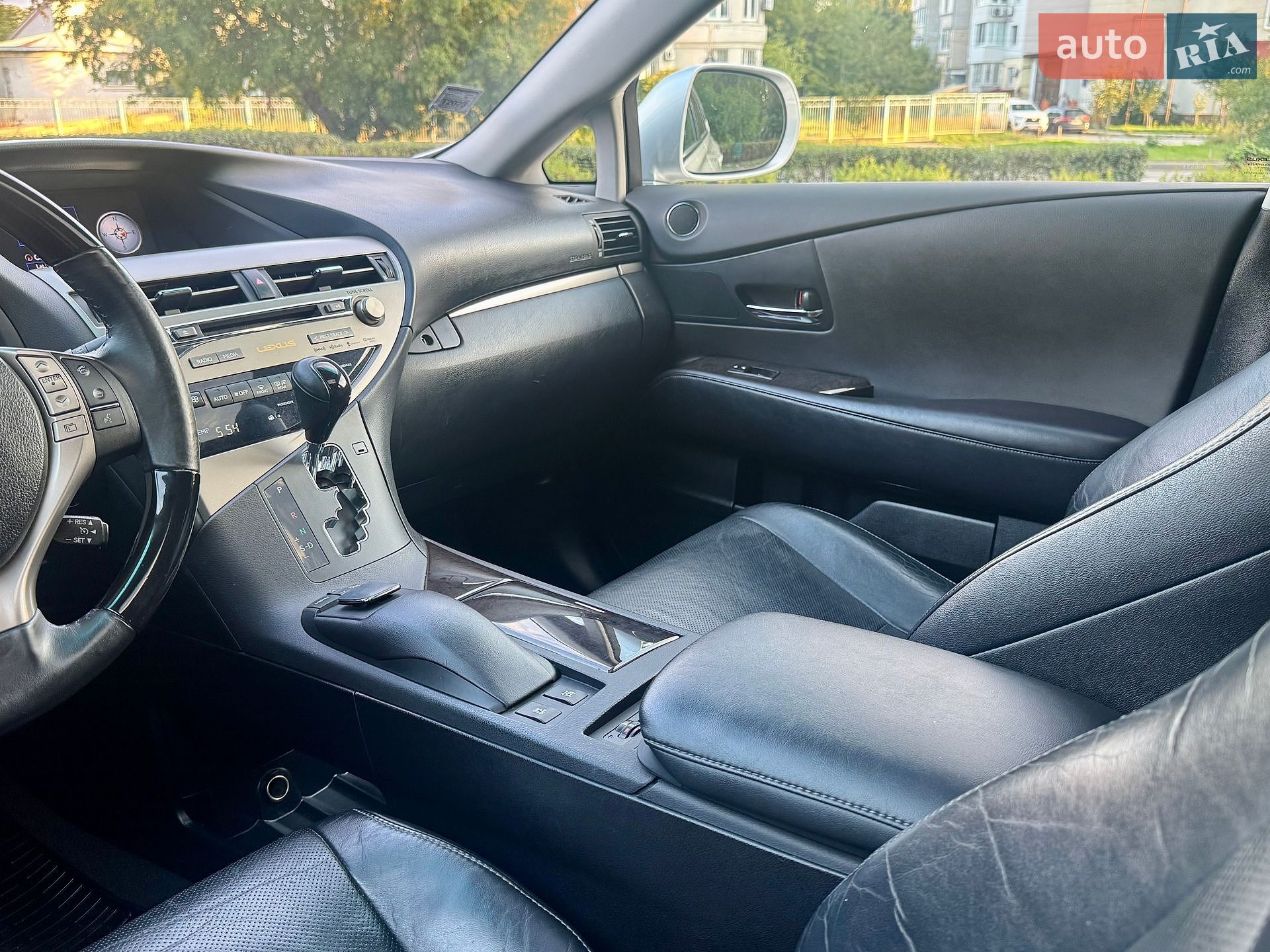 Lexus RX 2012 VIN 2T2BK1BA3DC188633 фото оголошення 20 з 38