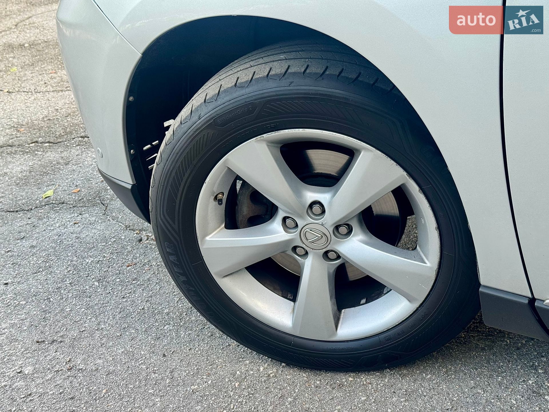 Lexus RX 2012 VIN 2T2BK1BA3DC188633 фото оголошення 35 з 38