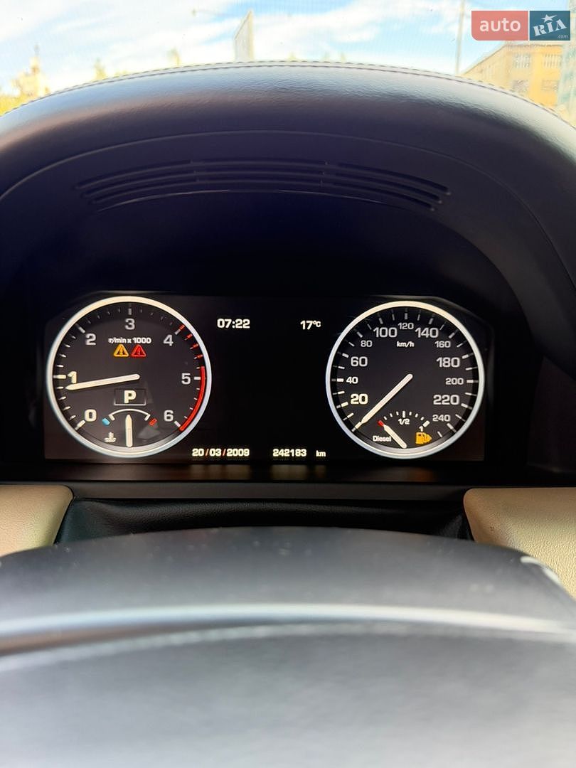 Land Rover Range Rover 2010 VIN SALLMAM24AA312056 фото оголошення 13 з 14