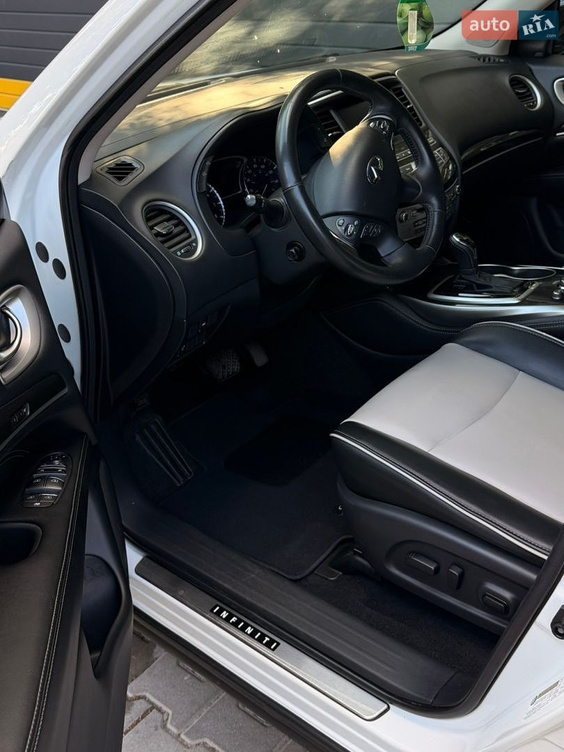 Infiniti QX60 2020 VIN 5N1DL0MM9LC544131 фото оголошення 27 з 40