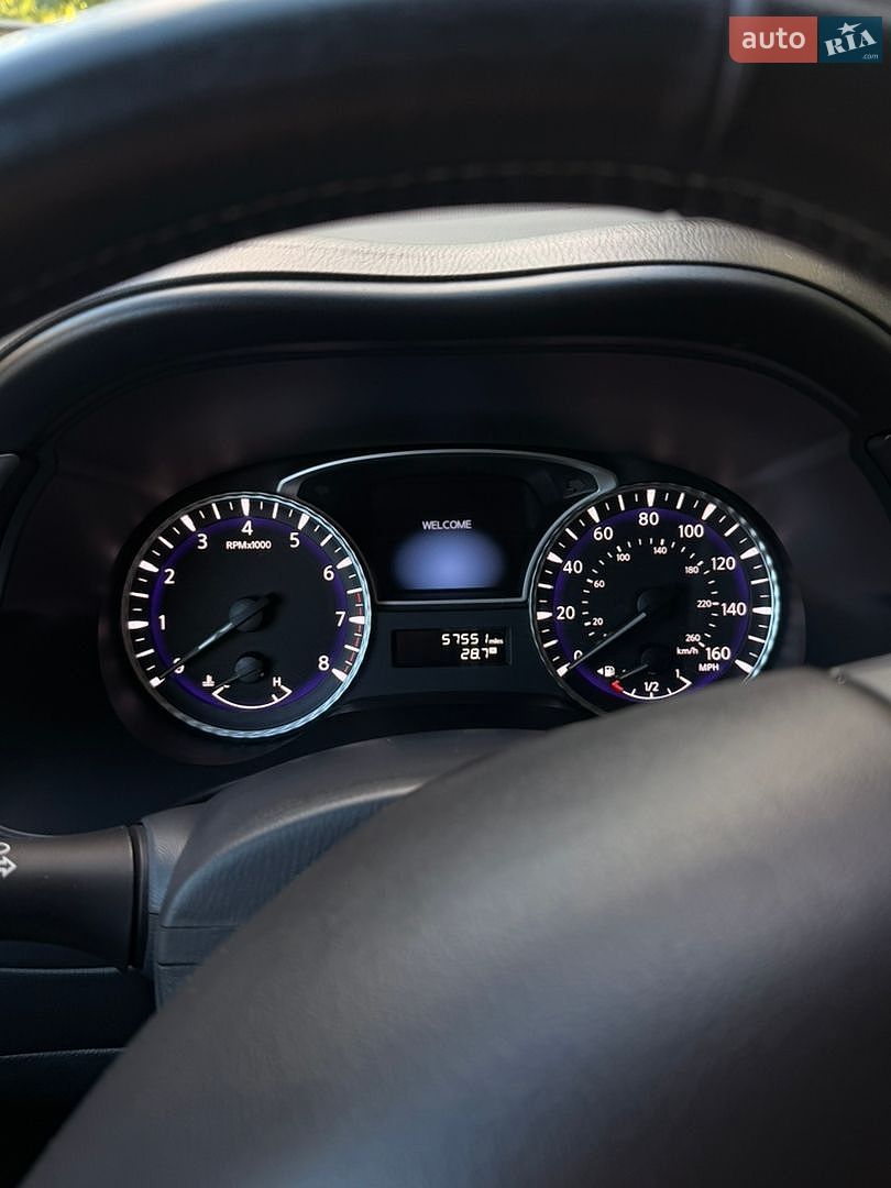 Infiniti QX60 2020 VIN 5N1DL0MM9LC544131 фото оголошення 30 з 40