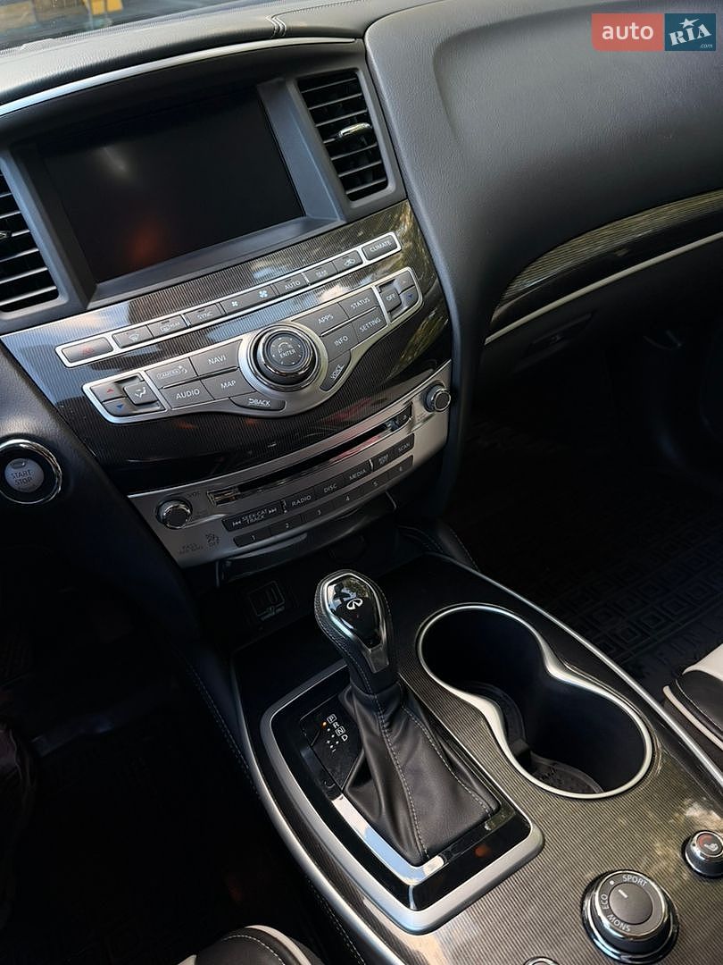 Infiniti QX60 2020 VIN 5N1DL0MM9LC544131 фото оголошення 29 з 40