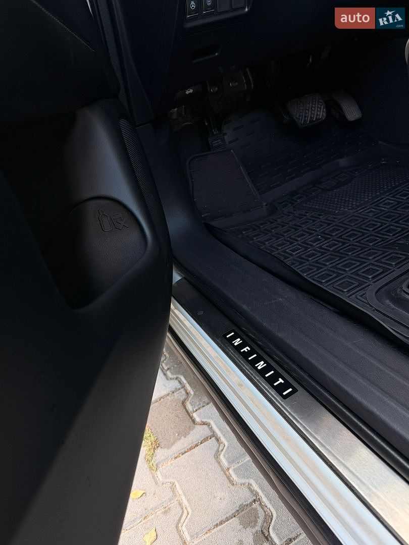 Infiniti QX60 2020 VIN 5N1DL0MM9LC544131 фото оголошення 36 з 40