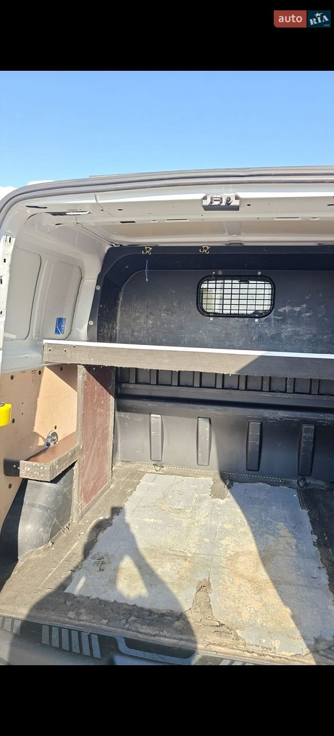 Ford Transit Custom 2021 VIN WF0ZXXTTGZMG36518 фото оголошення 24 з 26