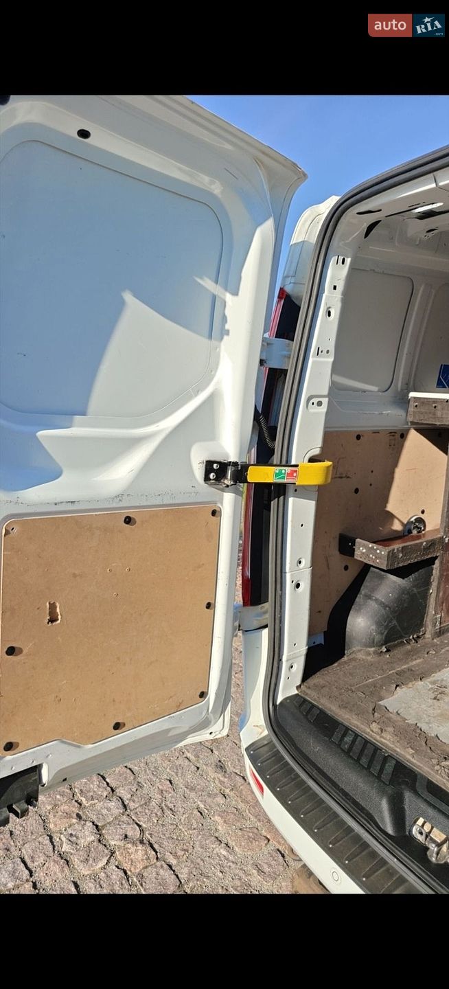 Ford Transit Custom 2021 VIN WF0ZXXTTGZMG36518 фото оголошення 23 з 26